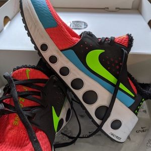 Men's Nike Cruz R One running shoes